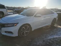1HGCV2F30KA015799 2019 HONDA ACCORD