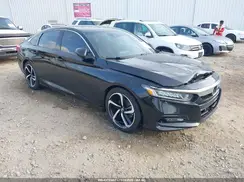 1HGCV2F30KA016970 2019 HONDA ACCORD