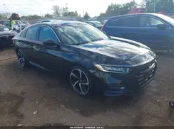 1HGCV2F30KA017522 2019 HONDA ACCORD