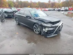 1HGCV2F30KA018461 2019 HONDA ACCORD