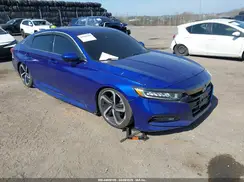 1HGCV2F30KA019254 2019 HONDA ACCORD