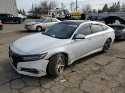 1HGCV2F30KA019495 2019 HONDA ACCORD