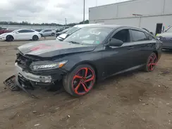 1HGCV2F30KA020100 2019 HONDA ACCORD