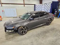 1HGCV2F30KA021831 2019 HONDA ACCORD
