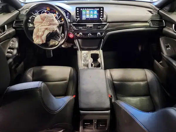 1HGCV2F30KA021831 2019 HONDA ACCORD - Image 8