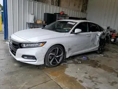 1HGCV2F30KA022185 2019 HONDA ACCORD