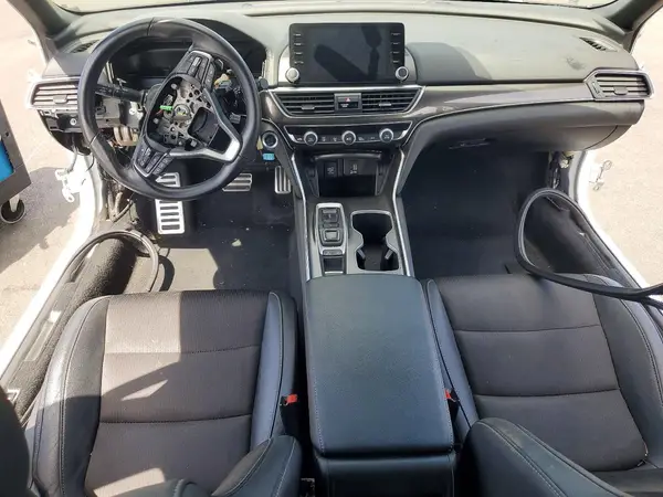 1HGCV2F30KA022249 2019 HONDA ACCORD - Image 8