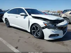 1HGCV2F30KA023076 2019 HONDA ACCORD