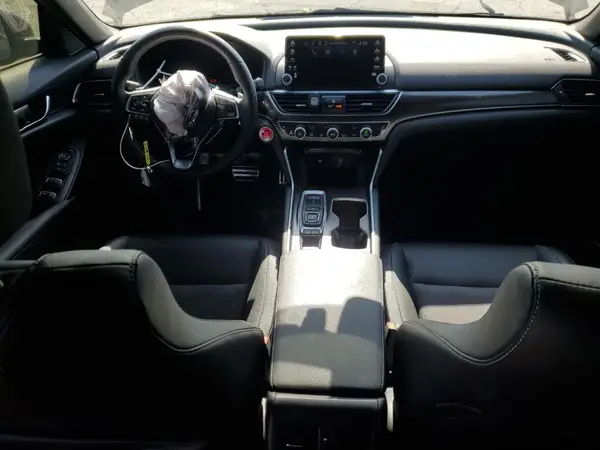 1HGCV2F30KA023160 2019 HONDA ACCORD - Image 8