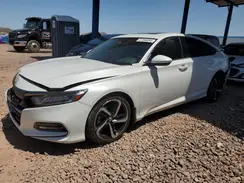 1HGCV2F30KA023613 2019 HONDA ACCORD