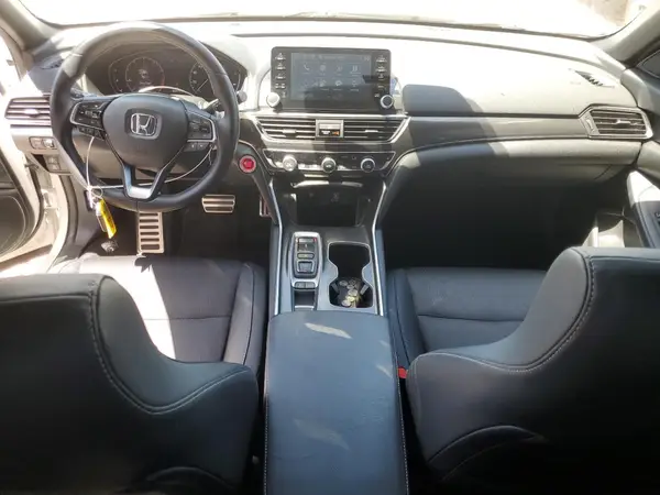 1HGCV2F30KA023613 2019 HONDA ACCORD - Image 8