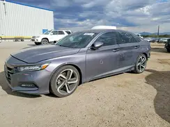 1HGCV2F30KA024468 2019 HONDA ACCORD