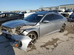1HGCV2F30KA025376 2019 HONDA ACCORD