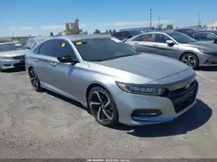 1HGCV2F30KA025765 2019 HONDA ACCORD