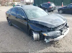 1HGCV2F30KA026429 2019 HONDA ACCORD