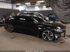 1HGCV2F30KA027483 2019 HONDA ACCORD