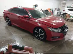 1HGCV2F30KA027743 2019 HONDA ACCORD