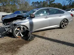 1HGCV2F30KA028536 2019 HONDA ACCORD