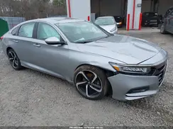 1HGCV2F30KA029282 2019 HONDA ACCORD
