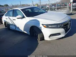 1HGCV2F30KA030111 2019 HONDA ACCORD
