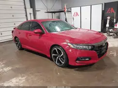 1HGCV2F30KA031355 2019 HONDA ACCORD