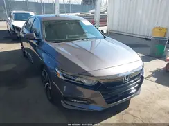 1HGCV2F30KA031551 2019 HONDA ACCORD