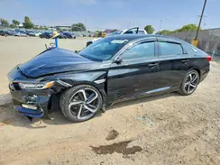 1HGCV2F30KA034093 2019 HONDA ACCORD