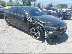 1HGCV2F30KA034126 2019 HONDA ACCORD
