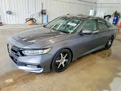 1HGCV2F30KA035230 2019 HONDA ACCORD