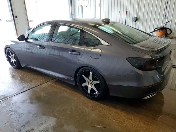 1HGCV2F30KA035230 2019 HONDA ACCORD - Image 2