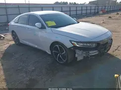 1HGCV2F30KA035387 2019 HONDA ACCORD