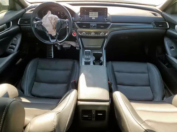 1HGCV2F30KA036264 2019 HONDA ACCORD - Image 8