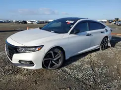 1HGCV2F30KA036278 2019 HONDA ACCORD