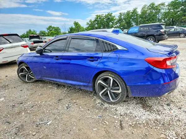 1HGCV2F30LA000933 2020 HONDA ACCORD - Image 2