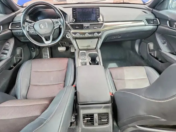 1HGCV2F30LA000933 2020 HONDA ACCORD - Image 8