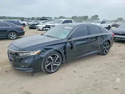 1HGCV2F30LA001306 2020 HONDA ACCORD