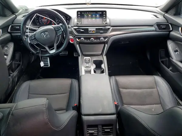 1HGCV2F30LA001306 2020 HONDA ACCORD - Image 8