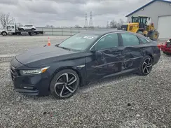 1HGCV2F30LA002245 2020 HONDA ACCORD