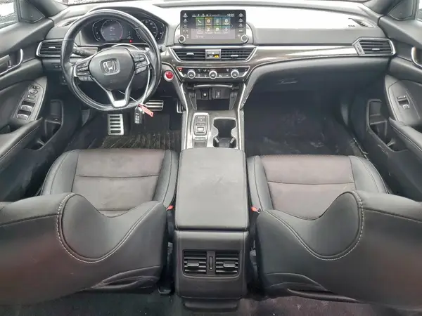 1HGCV2F30LA002245 2020 HONDA ACCORD - Image 8