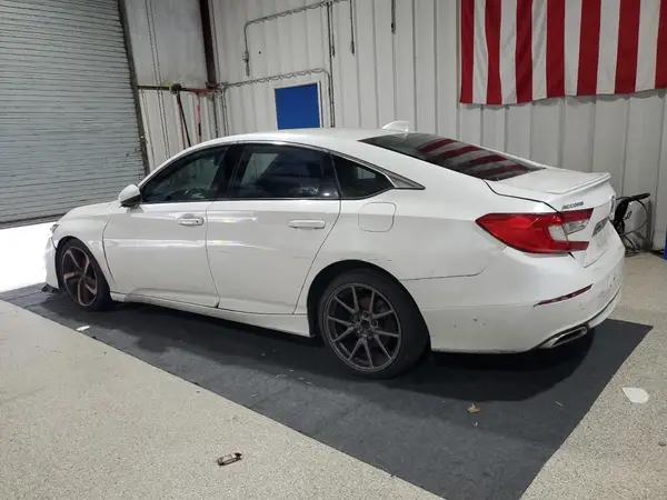 1HGCV2F30LA003010 2020 HONDA ACCORD - Image 2