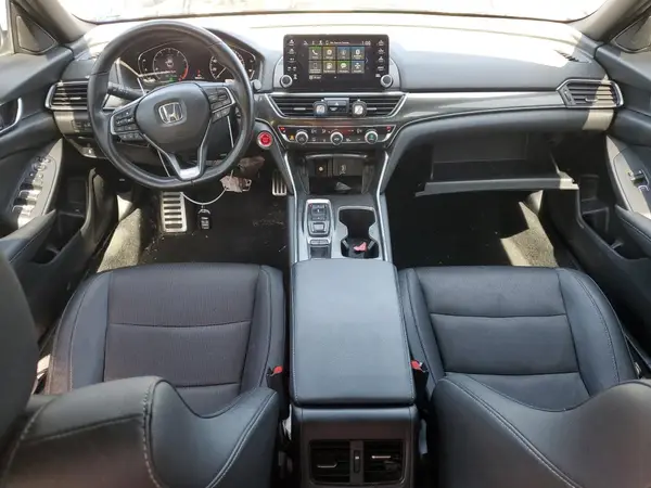 1HGCV2F30LA003069 2020 HONDA ACCORD - Image 8