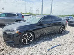 1HGCV2F30LA004531 2020 HONDA ACCORD