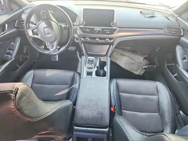 1HGCV2F30LA004531 2020 HONDA ACCORD - Image 8