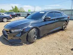 1HGCV2F30LA006974 2020 HONDA ACCORD
