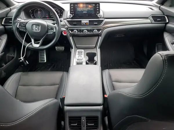 1HGCV2F30LA008269 2020 HONDA ACCORD - Image 8