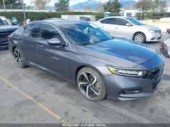 1HGCV2F30LA009020 2020 HONDA ACCORD