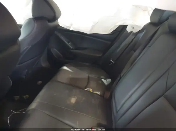 1HGCV2F30LA009230 2020 HONDA ACCORD - Image 8