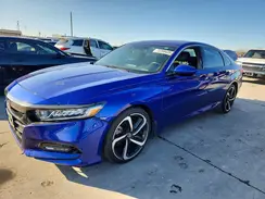 1HGCV2F30LA009258 2020 HONDA ACCORD