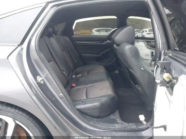 1HGCV2F30LA009728 2020 HONDA ACCORD - Image 8
