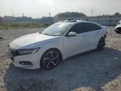 1HGCV2F30LA010927 2020 HONDA ACCORD